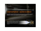 Фонарь Fenix TK30 Laser