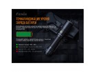 Фонарь Fenix TK30 Laser