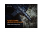Фонарь Fenix TK30 Laser