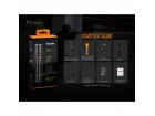 Фонарь Fenix TK30 Laser