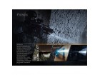 Фонарь Fenix TK30 Laser