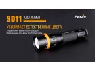 Фонарь Fenix SD11 дайвинговый