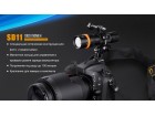 Фонарь Fenix SD11 дайвинговый