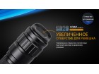 Фонарь Fenix SD20 дайвинговый