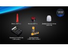 Фонарь Fenix SD20 дайвинговый