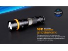 Фонарь Fenix SD11 дайвинговый