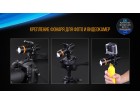 Фонарь Fenix SD11 дайвинговый