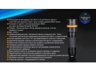 Фонарь Fenix SD11 дайвинговый