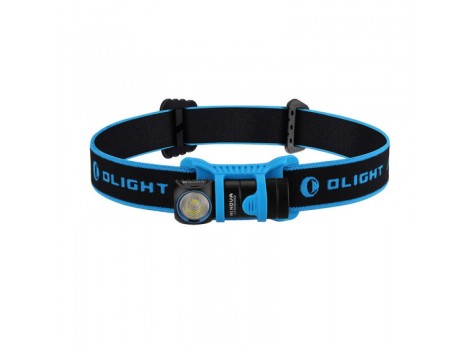 Фонарь налобный Olight H1 CW