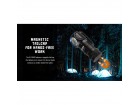 Фонарь налобный Olight H1 NW