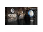 Фонарь налобный Olight H1 NW