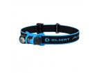 Фонарь налобный Olight H1 CW