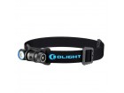 Фонарь налобный Olight H1R