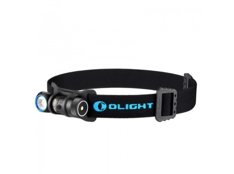 Фонарь налобный Olight H1R