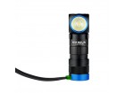 Фонарь налобный Olight H1R