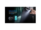 Фонарь налобный Olight H1R