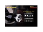Фонарь NITECORE P16TAC CREE XM-L2 (U3)