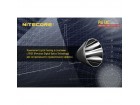 Фонарь NITECORE P16TAC CREE XM-L2 (U3)