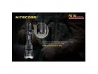 Фонарь NITECORE P16TAC CREE XM-L2 (U3)
