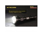 Фонарь NITECORE P16TAC CREE XM-L2 (U3)