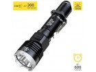 Фонарь NITECORE P16TAC CREE XM-L2 (U3)