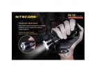 Фонарь NITECORE P16TAC CREE XM-L2 (U3)