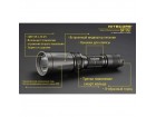 Фонарь Nitecore SRT7GT R.G.B.UV