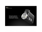 Фонарь Nitecore TINI COPPER