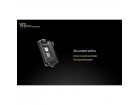 Фонарь Nitecore TINI COPPER