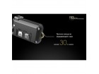 Фонарь Nitecore TINI COPPER