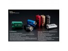 Фонарь Nitecore TINI COPPER