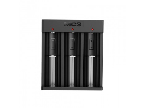 Зарядное устройство XTAR MC3