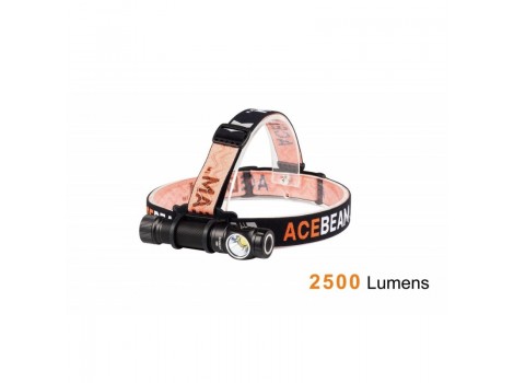 Налобный фонарь Acebeam H15