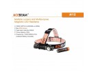 Налобный фонарь Acebeam H15