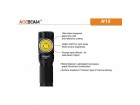 Налобный фонарь Acebeam H15