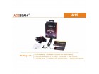 Налобный фонарь Acebeam H15