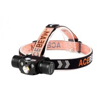Налобный фонарь Acebeam H30-CRI