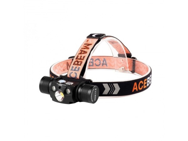 Налобный фонарь Acebeam H30-CRI