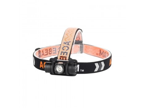 Налобный фонарь Acebeam H40