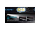 Фонарь налобный Olight HS2