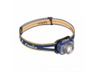 Фонарь налобный Fenix HL40R Cree XP-L HI V2, синий