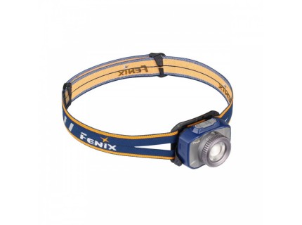 Фонарь налобный Fenix HL40R Cree XP-L HI V2, синий