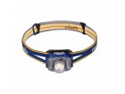 Фонарь налобный Fenix HL40R Cree XP-L HI V2, синий