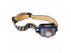 Фонарь налобный Fenix HL40R Cree XP-L HI V2, синий