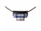 Фонарь налобный Fenix HL40R Cree XP-L HI V2, синий