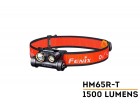 Налобный фонарь Fenix HM65R-T