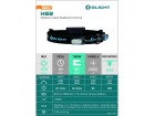 Фонарь налобный Olight HS2