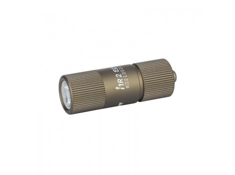 Фонарь Olight i1R2 EOS Desert Tan