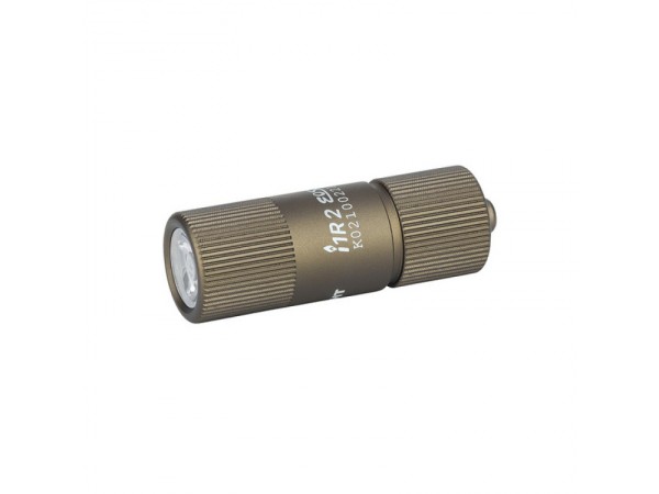 Фонарь Olight i1R2 EOS Desert Tan