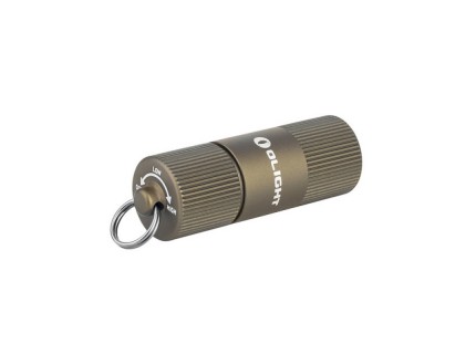 Фонарь Olight i1R2 EOS Desert Tan